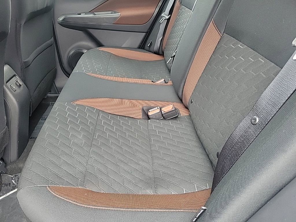 Certified 2024 Nissan Kicks SR image 18