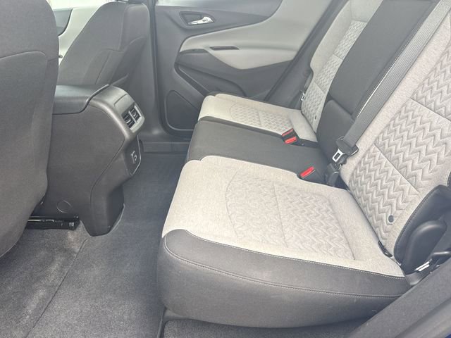 Certified 2023 Chevrolet Equinox LS image 26