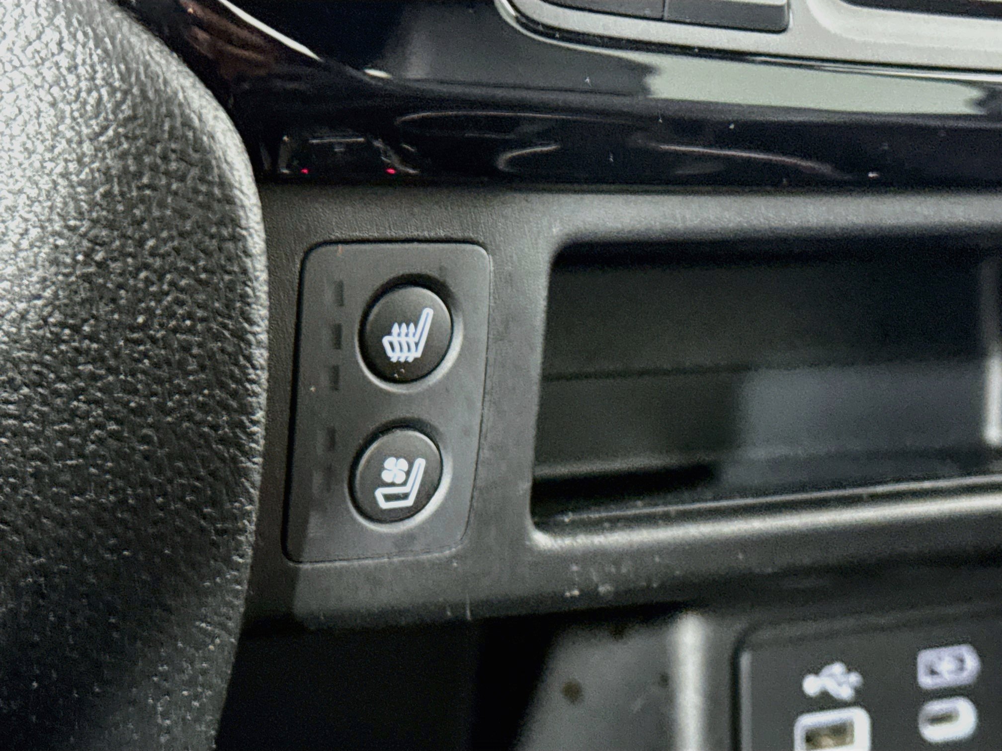 Certified 2024 Honda Passport Black Edition image 20