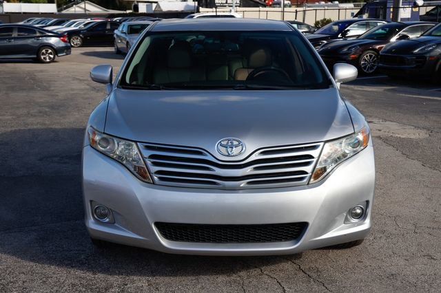 Used 2012 Toyota Venza XLE image 21