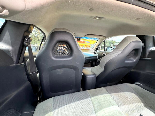 Used 2012 Mitsubishi Eclipse GS image 14