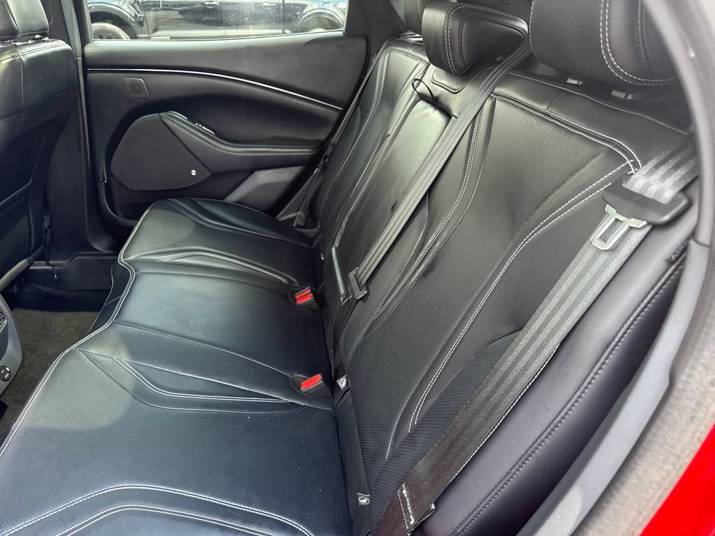 Used 2021 Ford Mustang Mach-E Premium AWD/4WD image 14