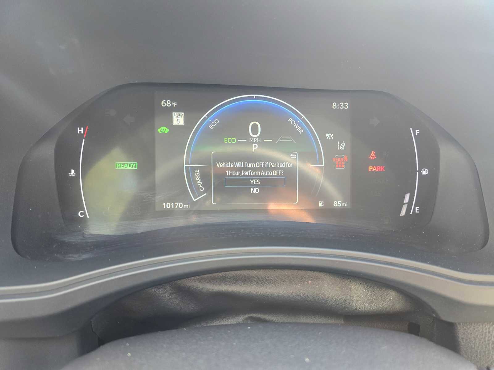 Used 2024 Toyota Grand Highlander XLE image 27