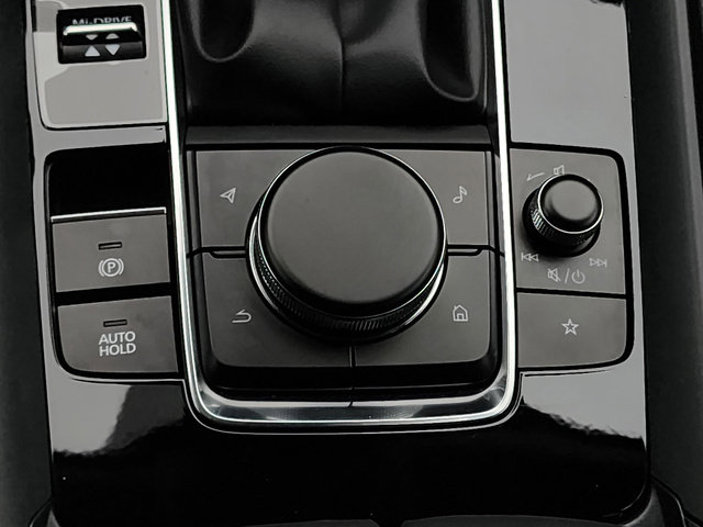 Certified 2025 MAZDA CX-50 AWD 2.5 S w/ Weather Package image 13