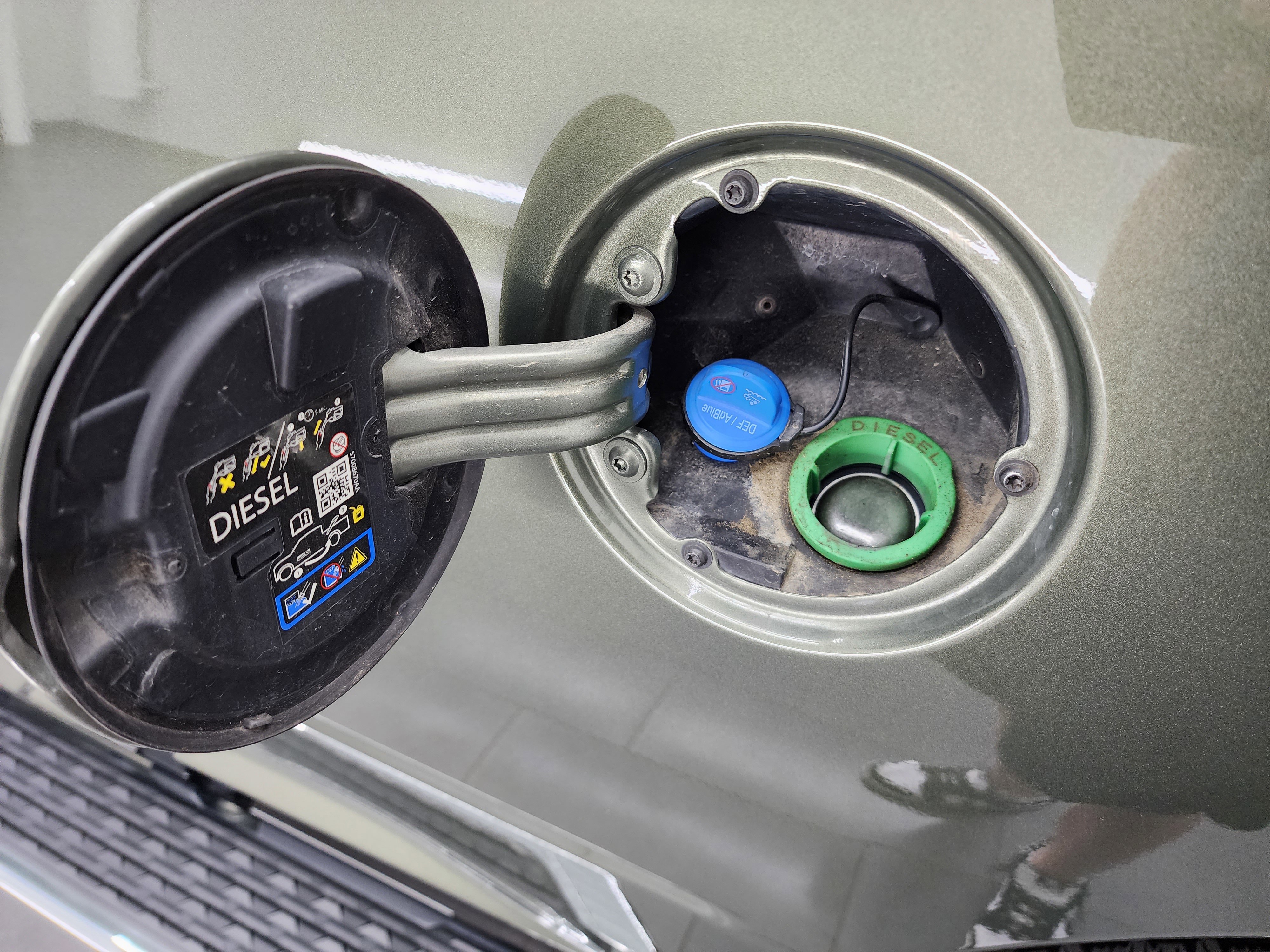 Used 2020 RAM 2500 Big Horn w/ Level 2 Equipment Group image 85