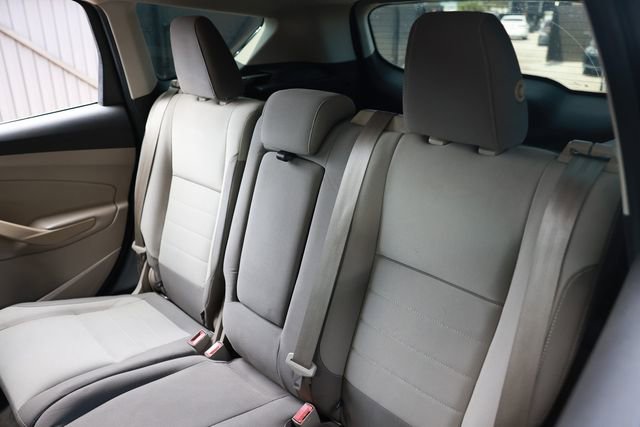 Used 2015 Ford Escape SE w/ Equipment Group 201A image 11