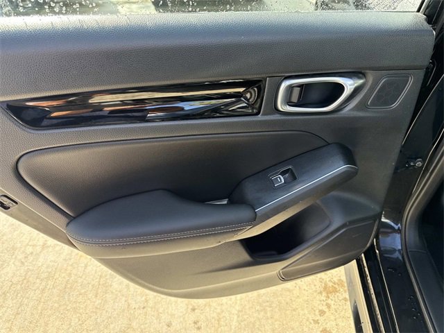 Used 2024 Honda Civic Touring image 9