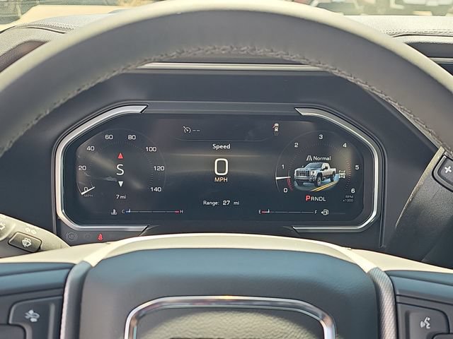 New 2026 GMC Sierra 2500 Denali w/ Denali Reserve Package AWD/4WD image 11
