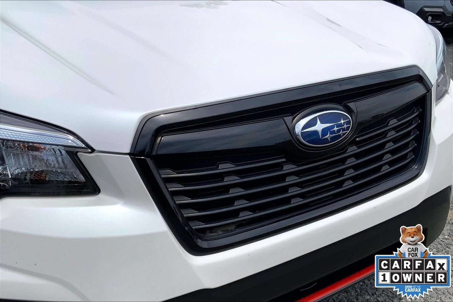 Used 2020 Subaru Forester Sport AWD/4WD image 30