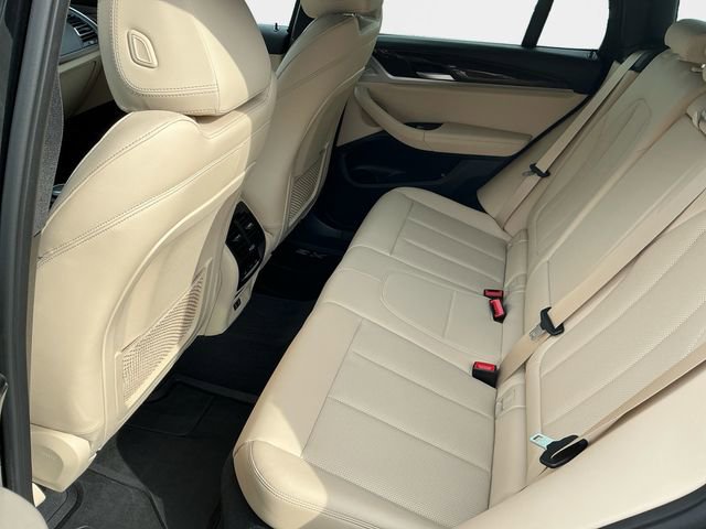 Used 2022 BMW X3 sDrive30i w/ Convenience Package w/ZPA RWD image 15