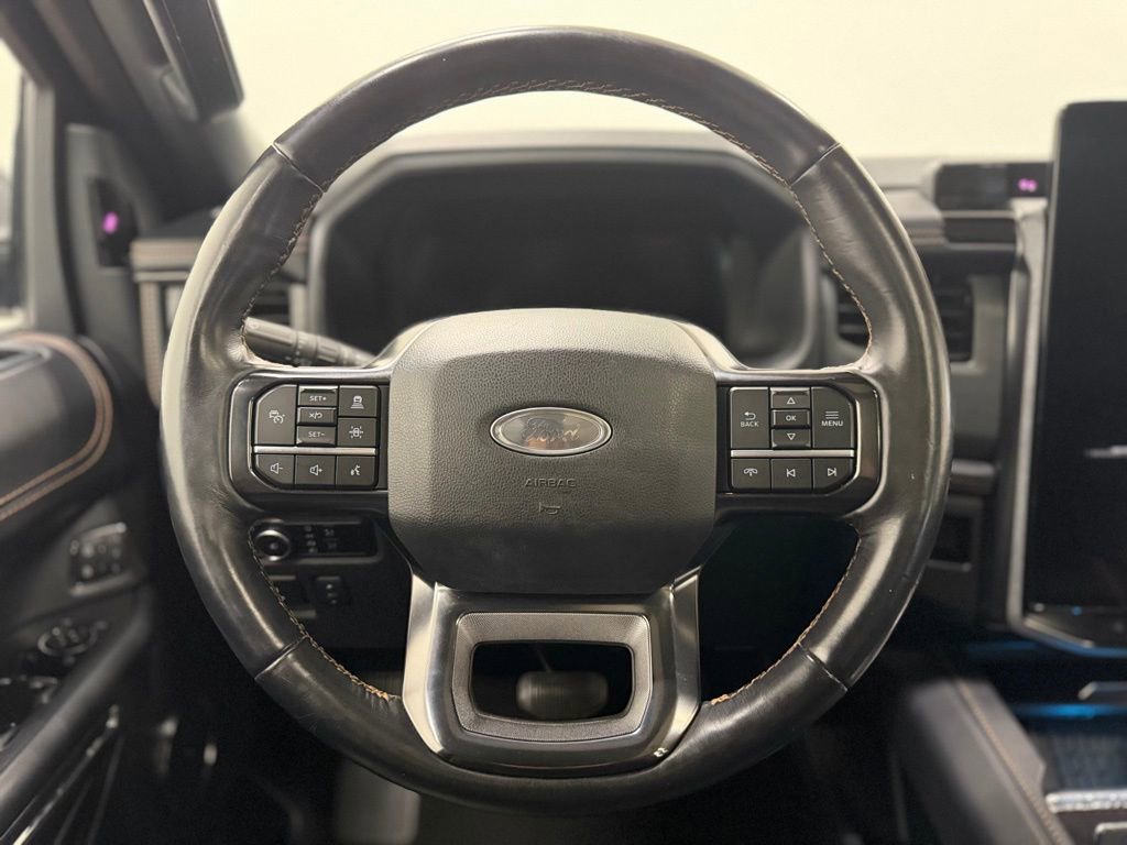 Used 2024 Ford Expedition Max Platinum image 15