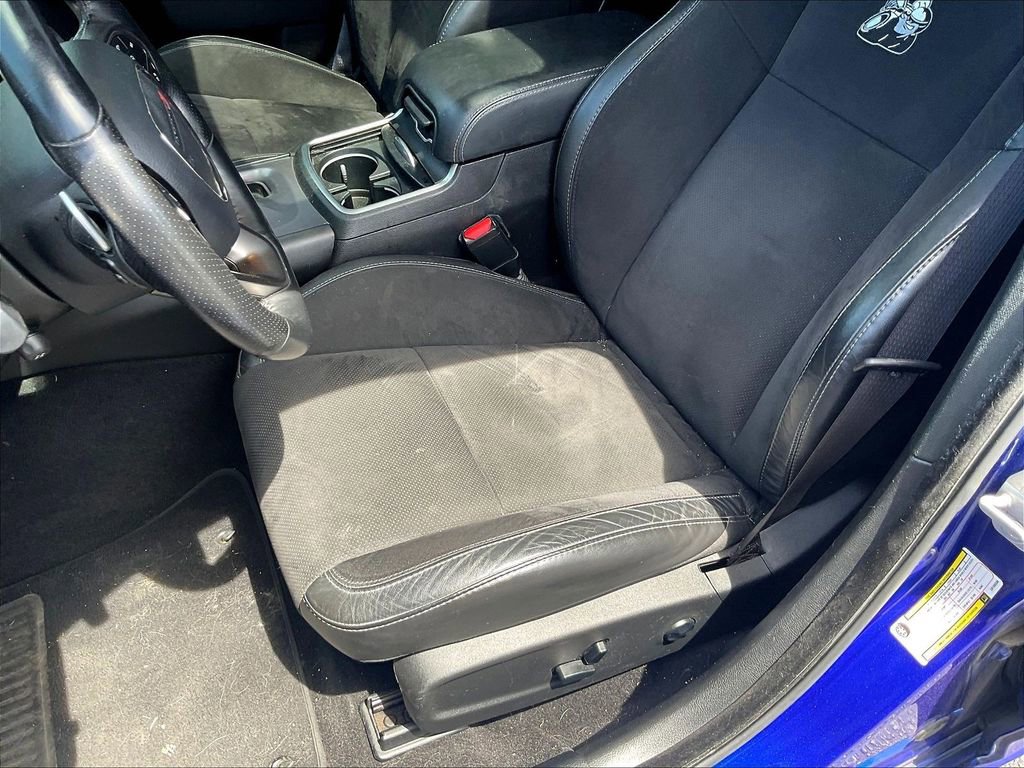 Used 2020 Dodge Charger Scat Pack RWD image 21