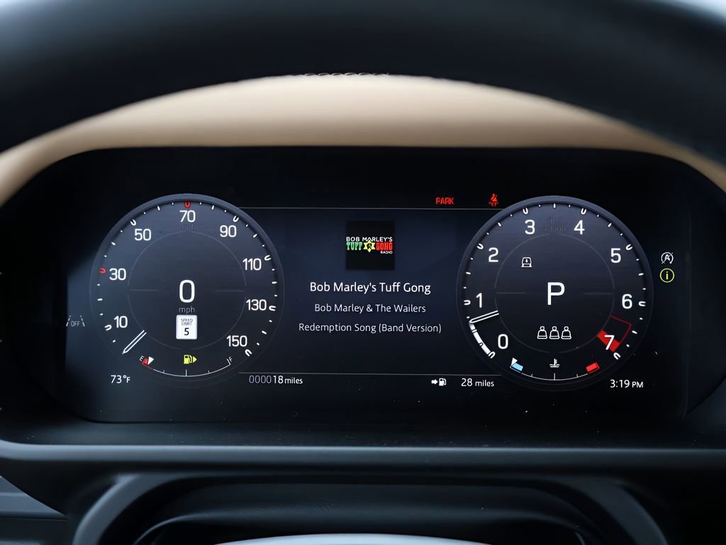 New 2026 Land Rover Defender 110 S AWD/4WD image 28