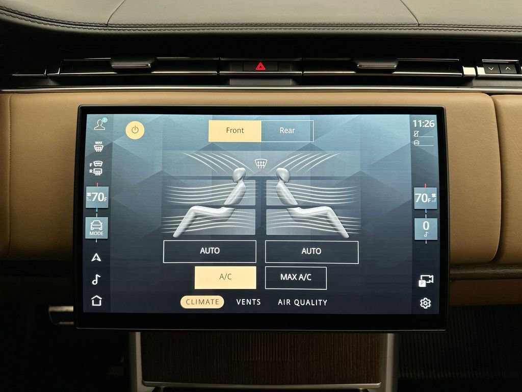 Used 2024 Land Rover Range Rover Autobiography image 26