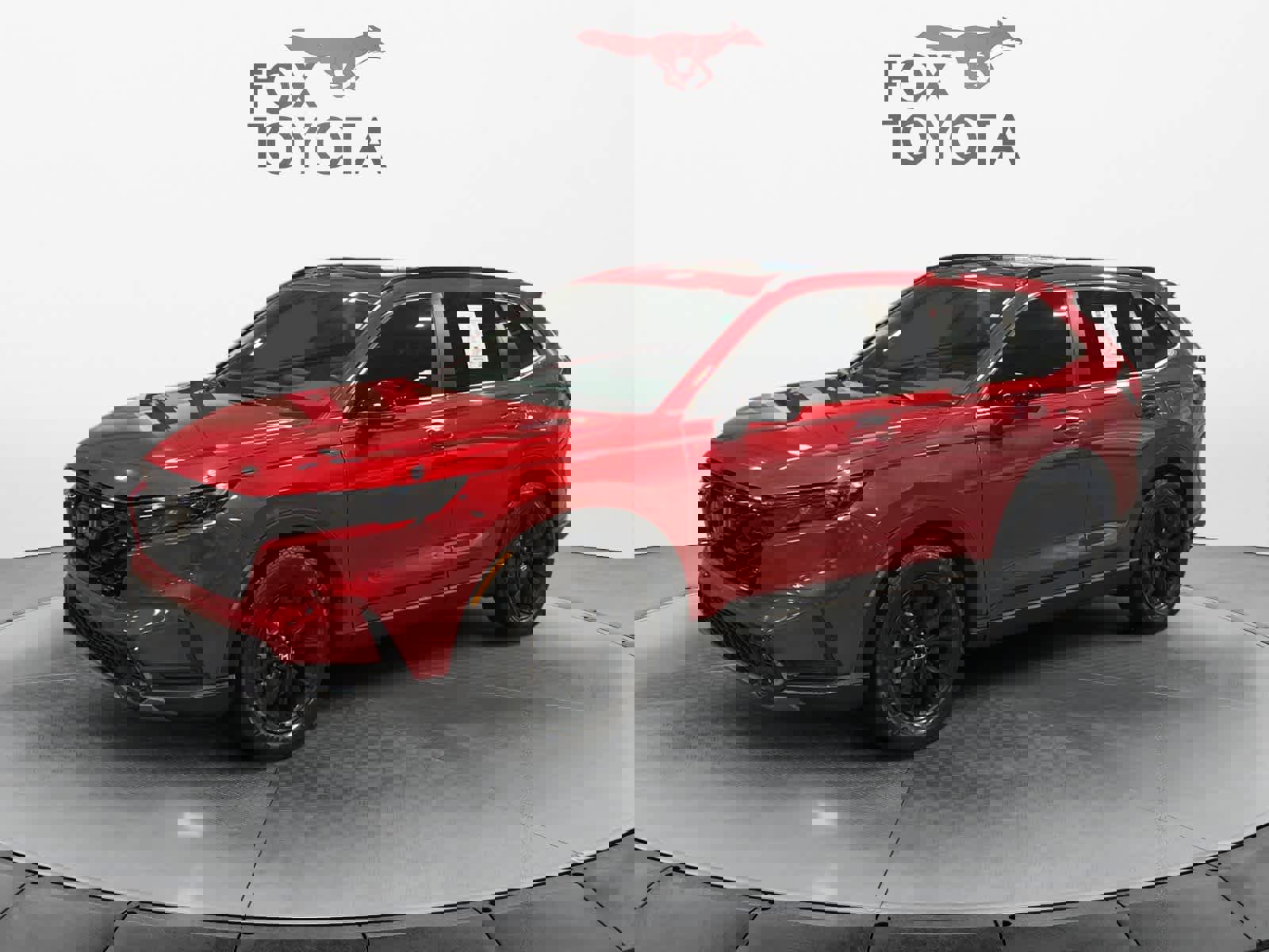 Used 2023 Honda CR-V Sport