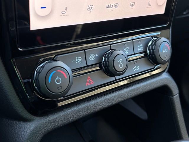 New 2025 Ford Ranger XLT w/ Equipment Group 301A High image 37