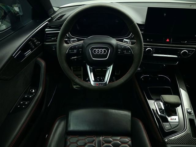 Used 2023 Audi RS 5 Sportback AWD/4WD image 33