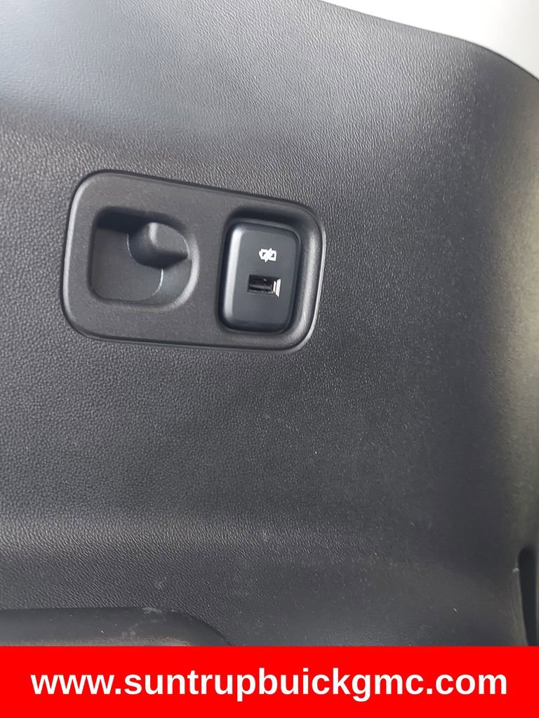 Used 2023 GMC Acadia SLE w/ Driver Convenience Package image 26