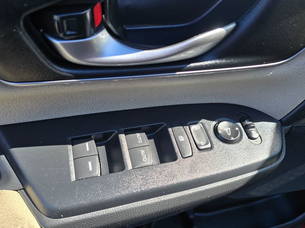 Used 2018 Honda CR-V EX image 17