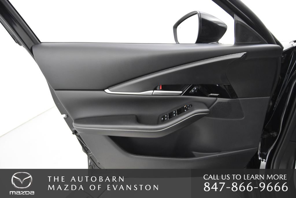 New 2026 MAZDA CX-30 2.5 Turbo w/ Premium Package image 30