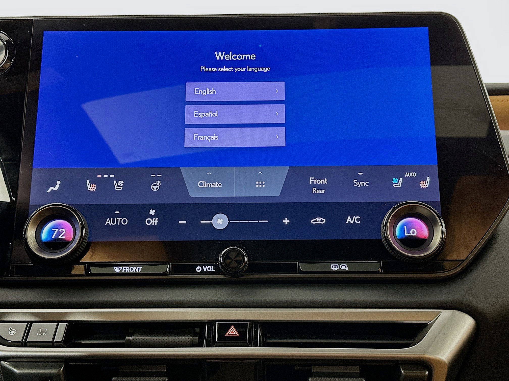 Used 2024 Lexus RX 350 image 14