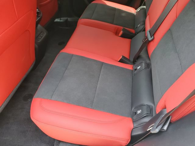 New 2025 Chevrolet Blazer EV RS w/ Super Cruise Package AWD/4WD image 15