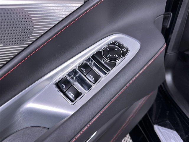 New 2026 Chevrolet Corvette 3LT image 22