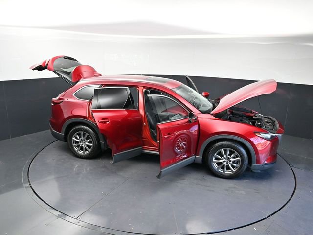 Used 2019 MAZDA CX-9 Touring w/ Touring Premium Package image 44