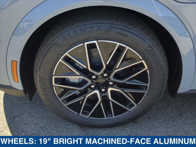 New 2026 Ford Mustang Mach-E Premium AWD/4WD image 9
