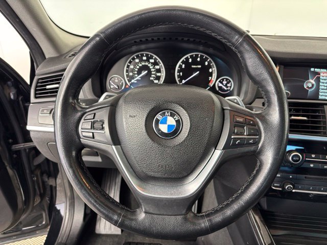 Used 2016 BMW X4 xDrive28i AWD/4WD image 12