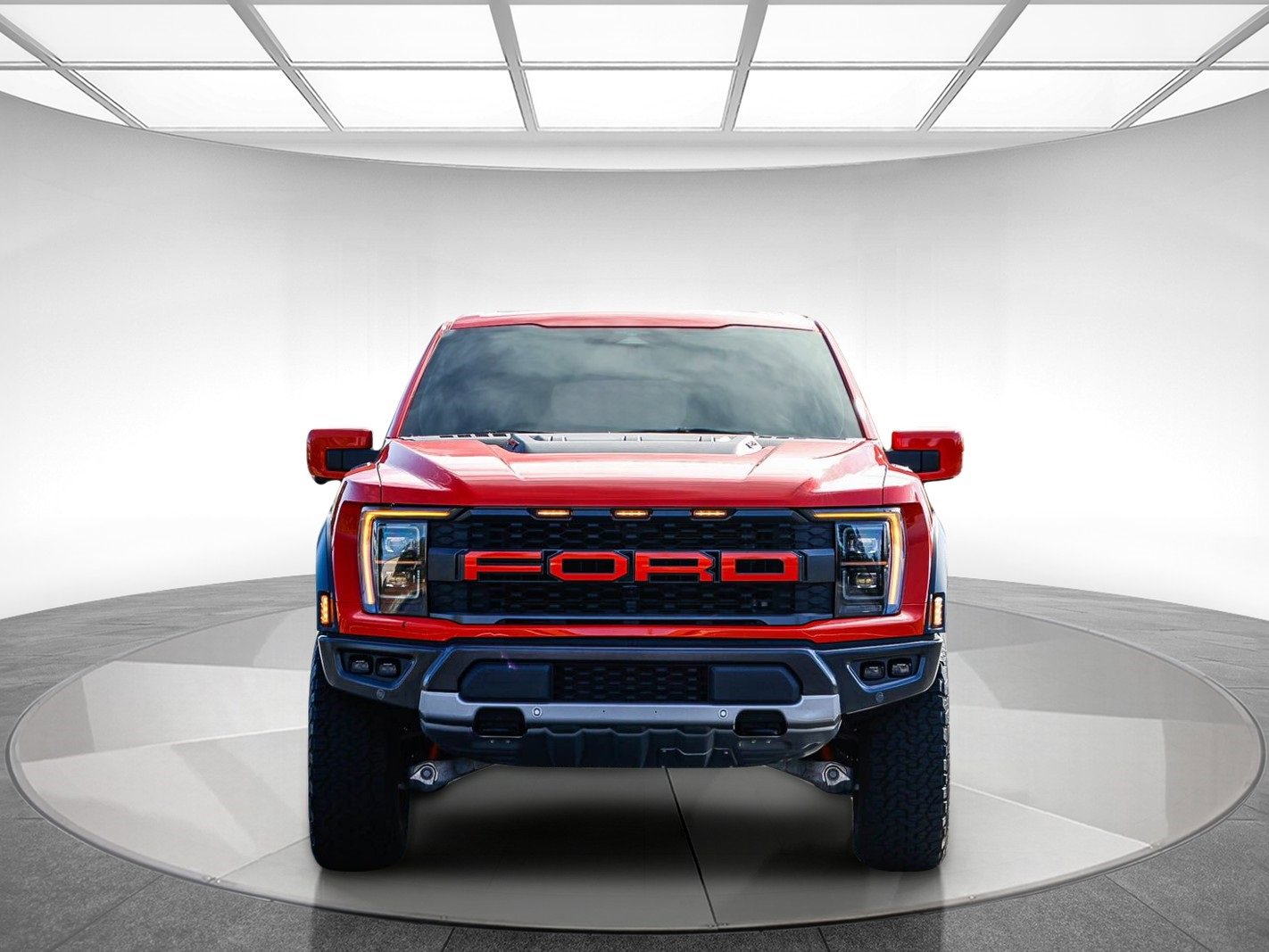 Used 2023 Ford F150 Raptor image 6
