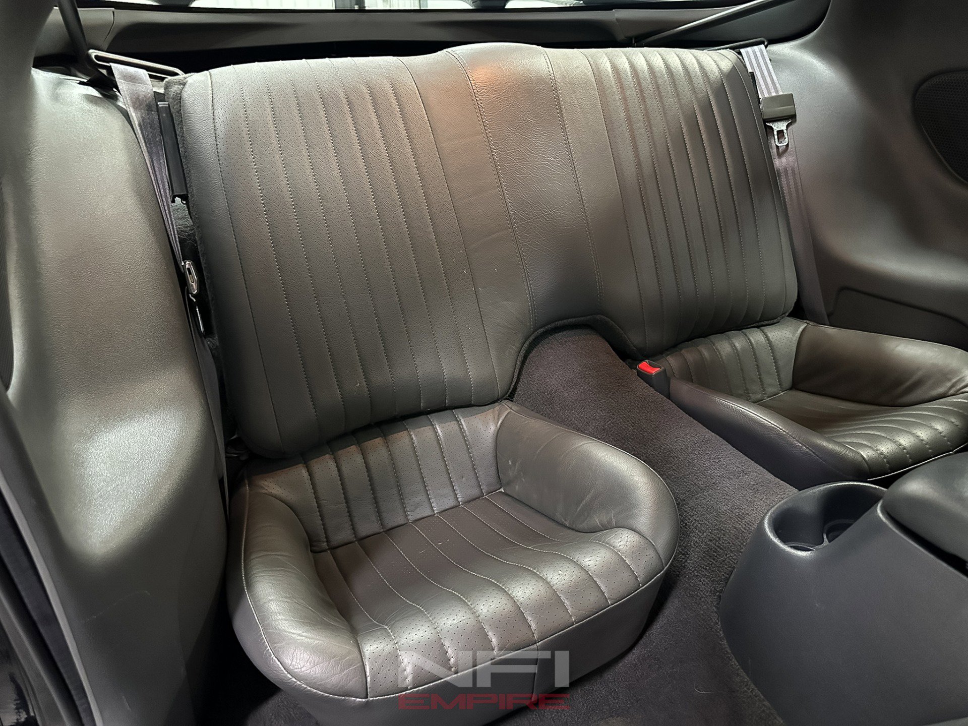 Used 1999 Pontiac Firebird Formula w/ Security Pkg image 39