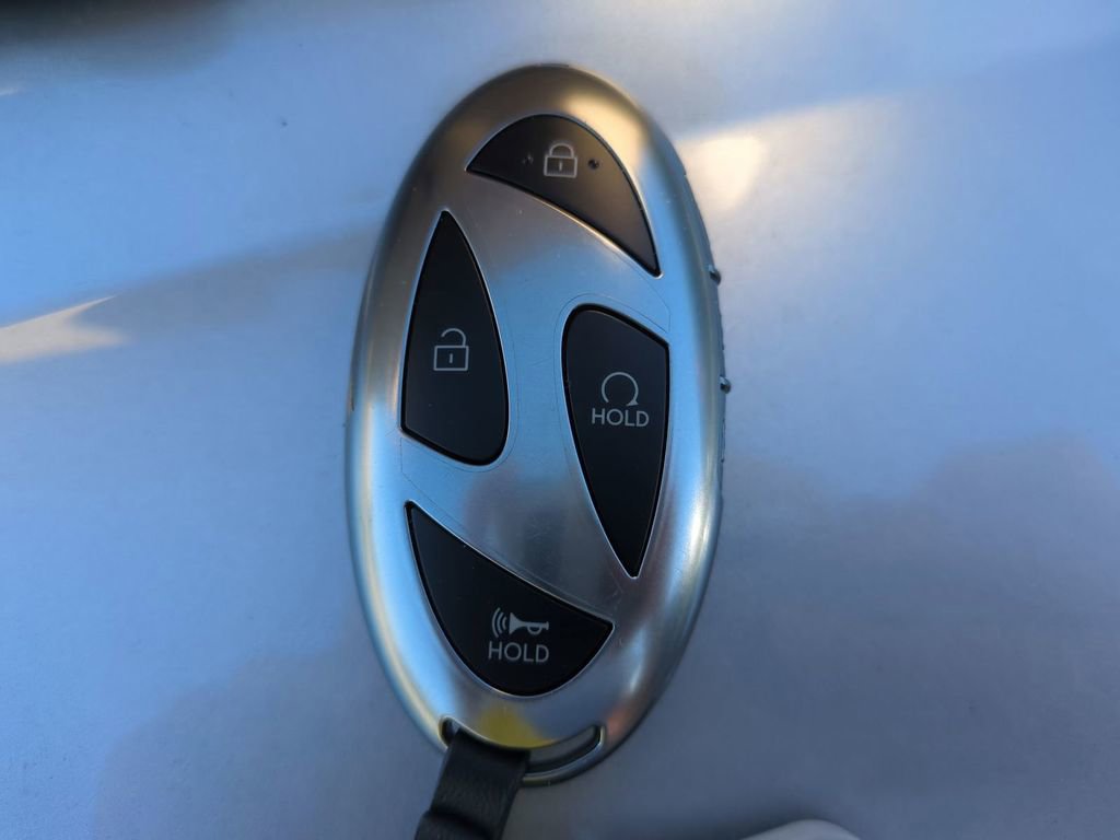 New 2026 Hyundai Santa Fe Calligraphy image 39