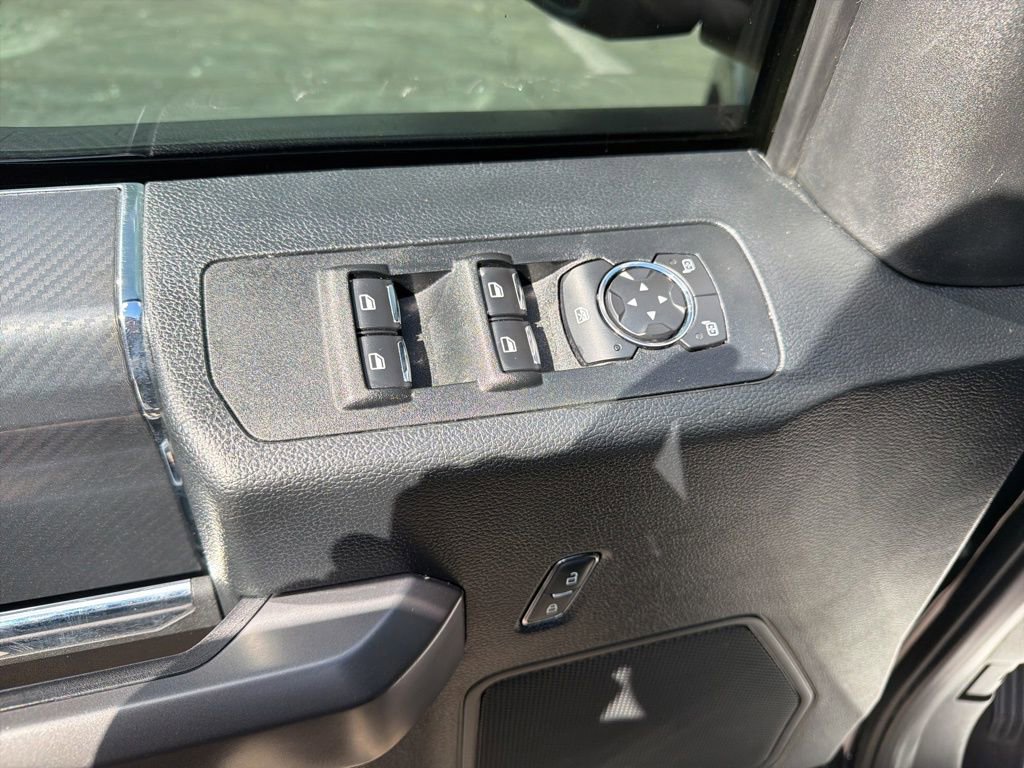 Used 2020 Ford F150 XLT w/ Equipment Group 302A Luxury image 21