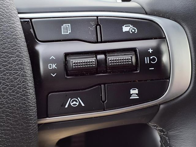 Used 2023 Kia Sportage X-Line Prestige image 25