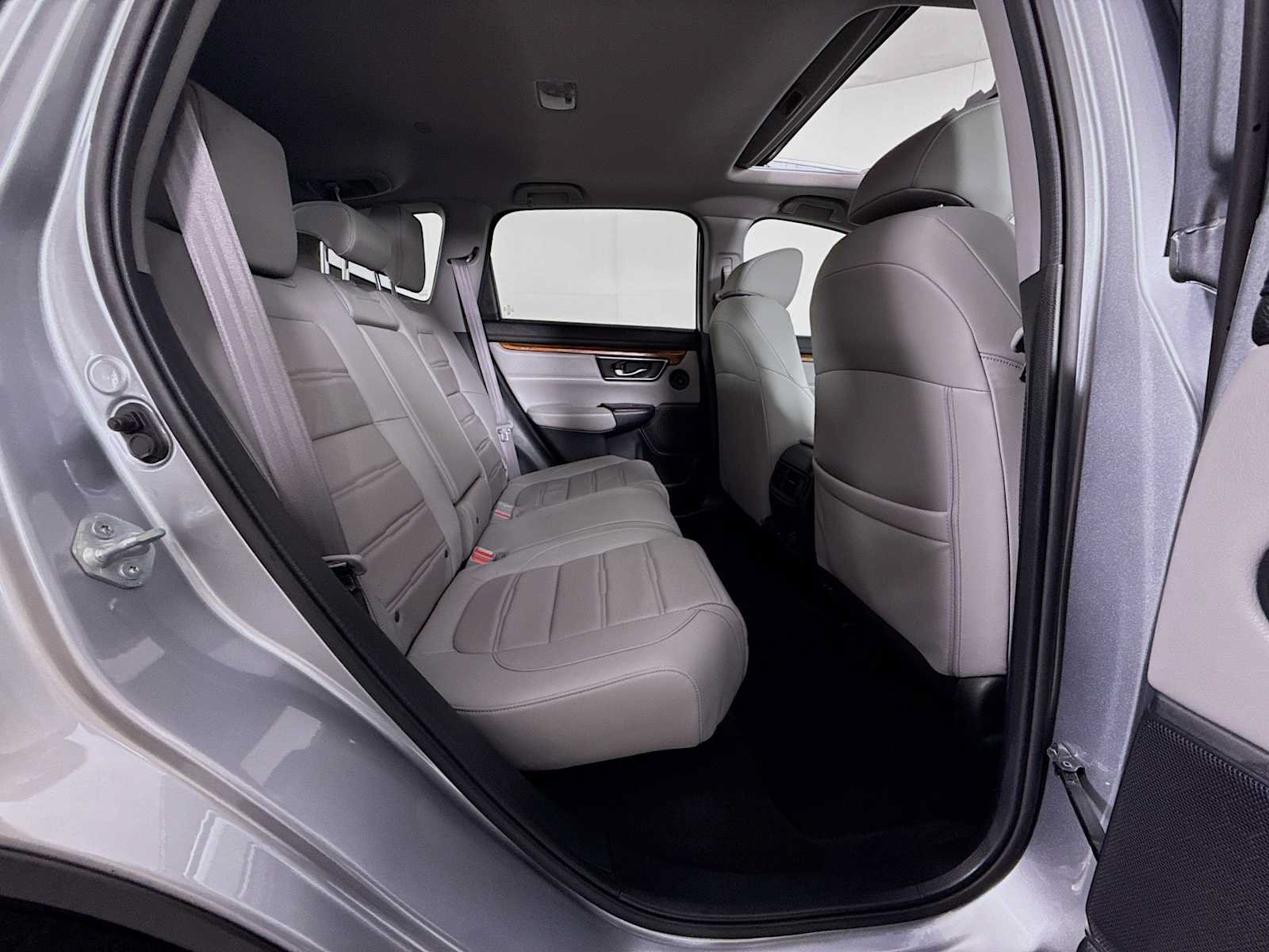 Used 2022 Honda CR-V EX-L image 25