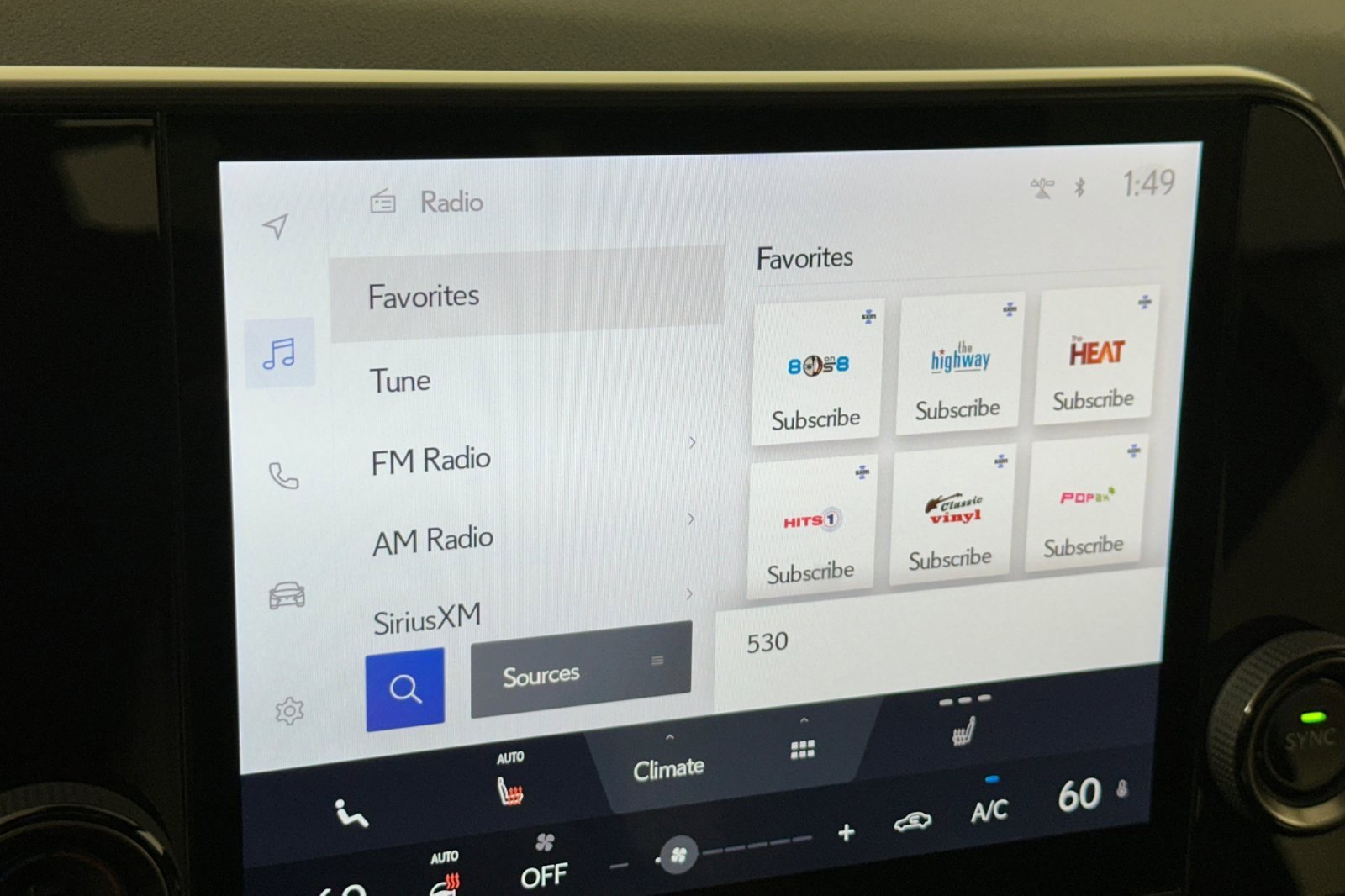 Used 2023 Lexus NX 350 NX 350 AWD image 17