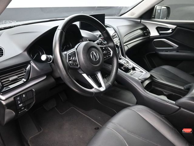Used 2019 Acura RDX AWD image 18