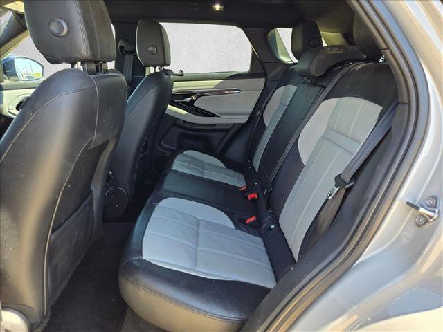 Used 2020 Land Rover Range Rover Evoque First Edition image 17
