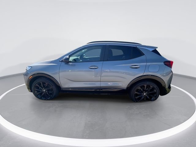 New 2026 Buick Encore GX Sport Touring w/ Comfort Package FWD image 5