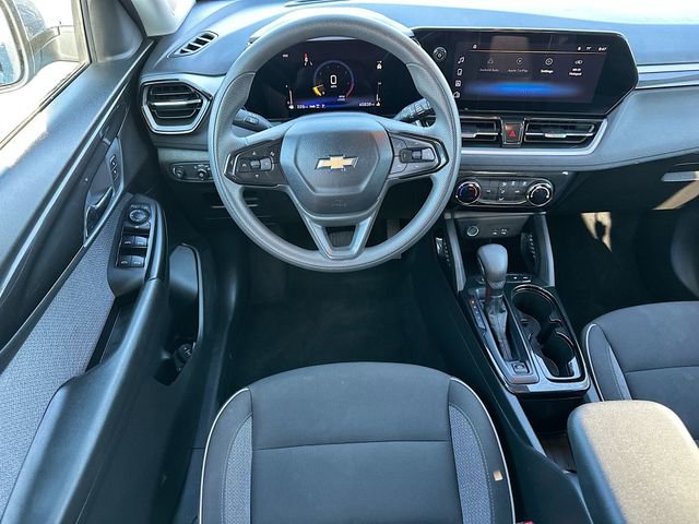 Used 2025 Chevrolet TrailBlazer LT image 20