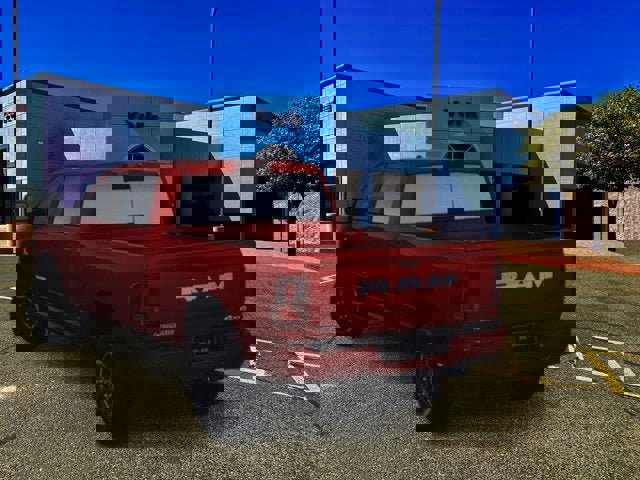 New 2026 RAM 2500 Laramie image 3