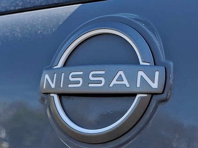 Used 2023 Nissan Rogue Platinum w/ Platinum Premium Package AWD/4WD image 31