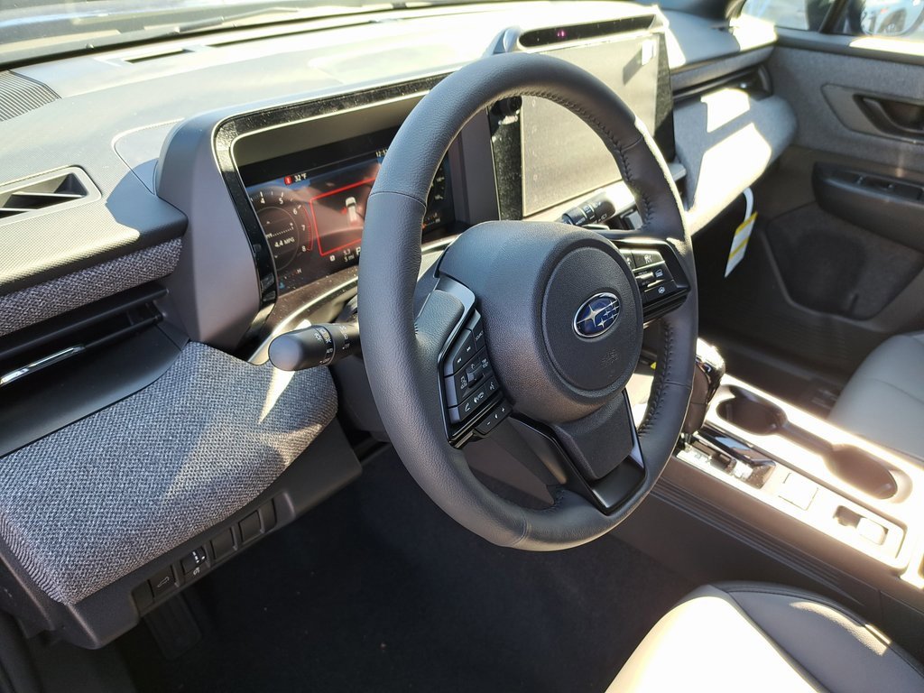 New 2026 Subaru Outback Premium image 10