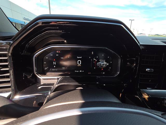 Used 2026 GMC Sierra 1500 SLT w/ SLT Premium Package AWD/4WD image 25