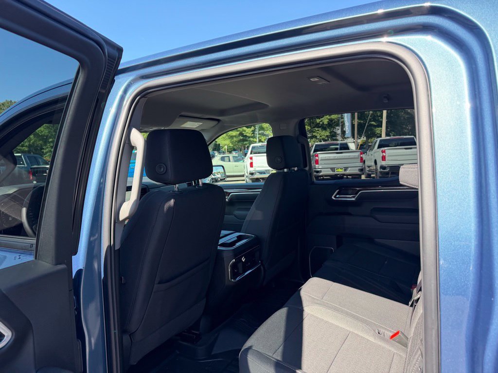 Used 2026 GMC Sierra 1500 Elevation w/ Preferred Package AWD/4WD image 14