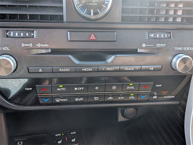 Used 2018 Lexus RX 350 AWD image 24