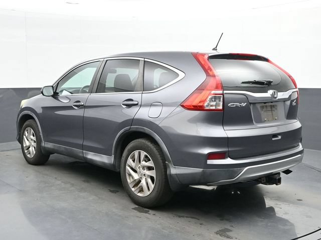 Used 2016 Honda CR-V EX image 6