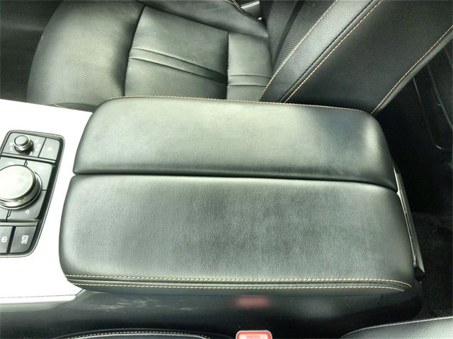 Used 2025 MAZDA CX-90 3.3 Turbo w/ Preferred Package image 20