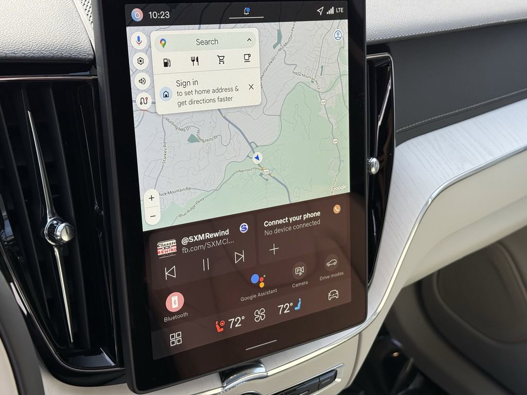 New 2026 Volvo XC60 B5 Ultra w/ Climate Package image 19